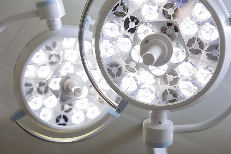 cosmetic dentistry treatments