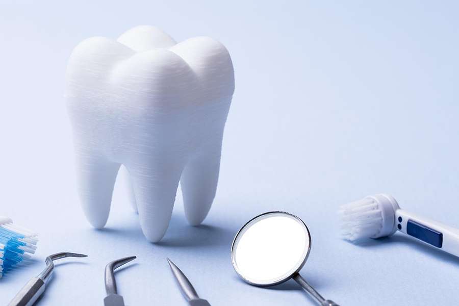 restorative dentistry treatments