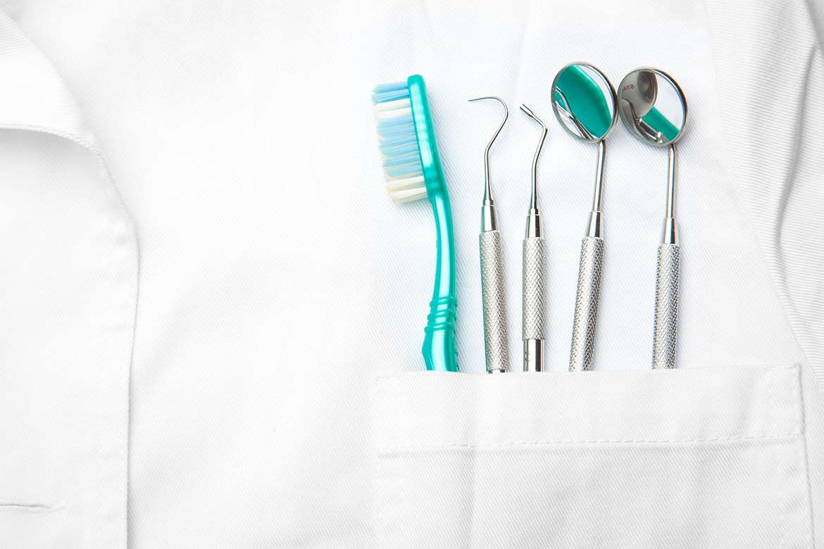 dentist tools and equipment