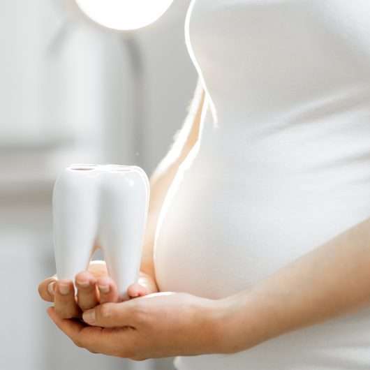 dental care during pregnancy