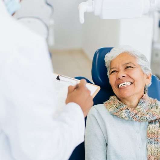 dental innovations for seniors